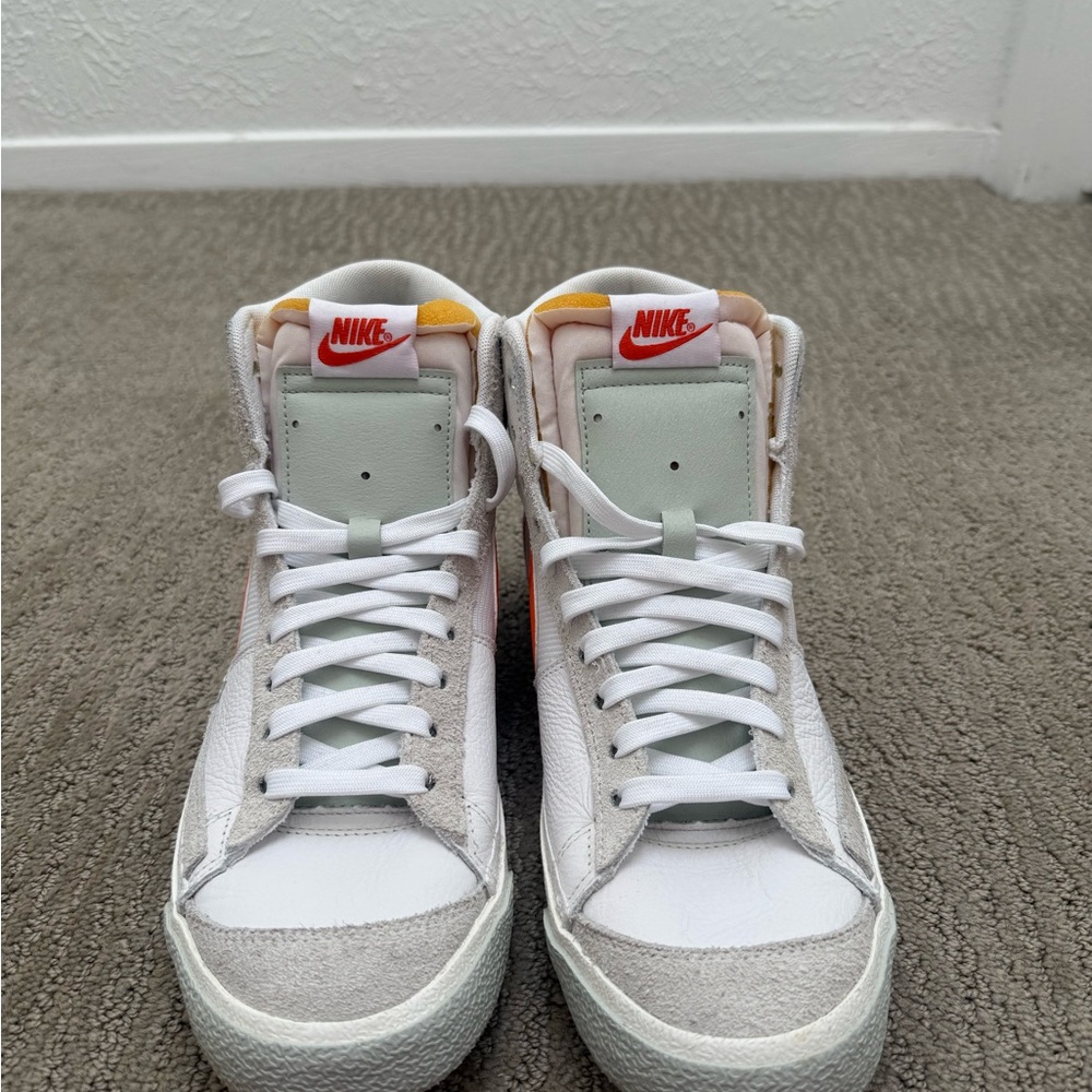 Nike Blazer Mid '77 Vintage